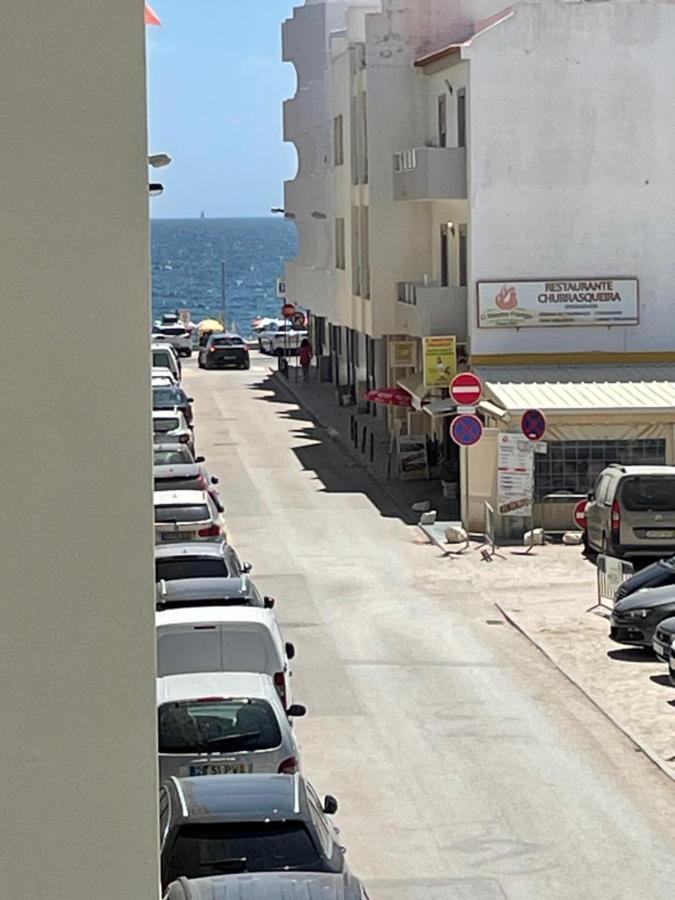 A Minha Praia Quarteira Dış mekan fotoğraf